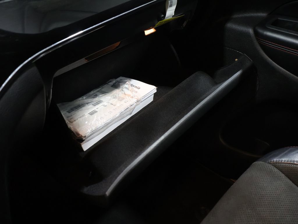 Used 2021 Jeep Grand Cherokee Trailhawk image 42