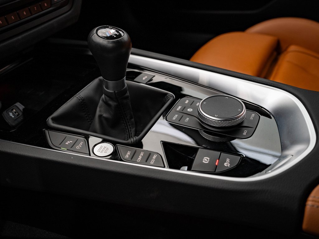 Used 2026 BMW Z4 M40i image 43