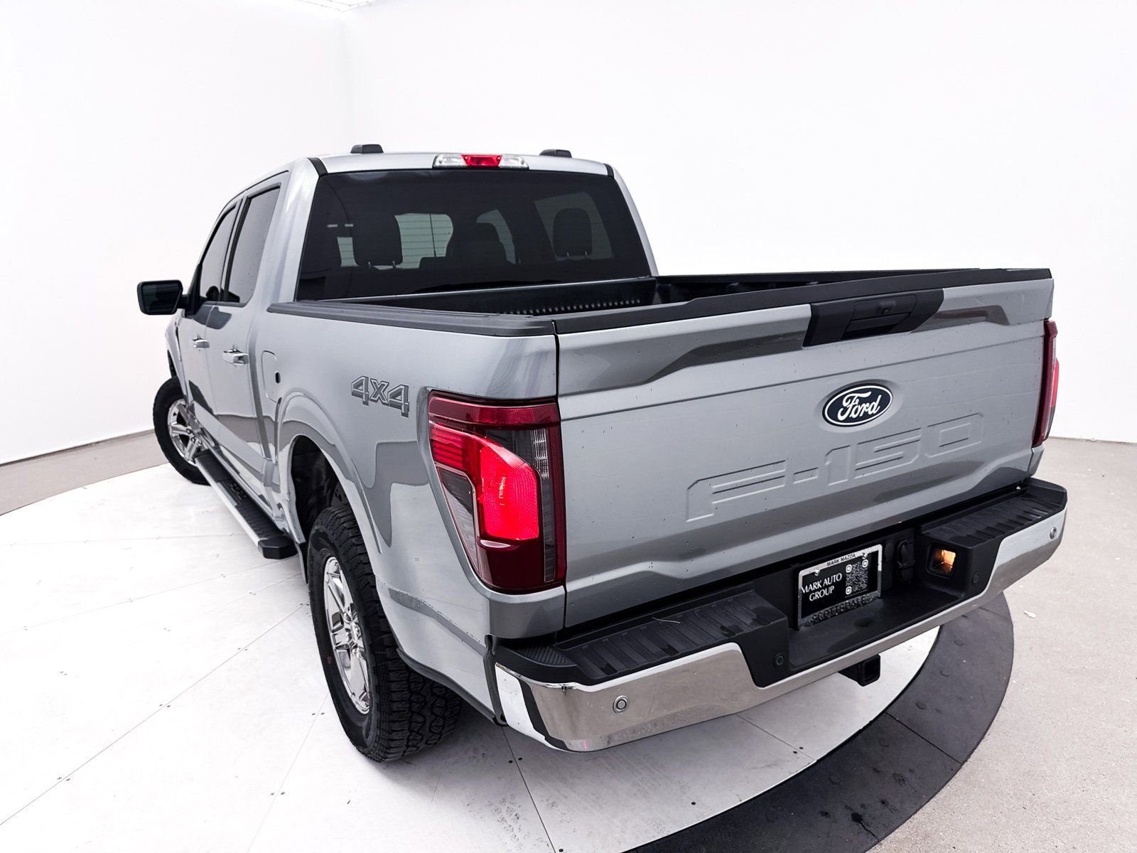 Used 2025 Ford F150 XLT w/ Equipment Group 301A Standard image 2
