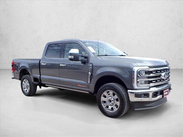 New 2026 Ford F350 Lariat w/ Lariat Ultimate Package image 6