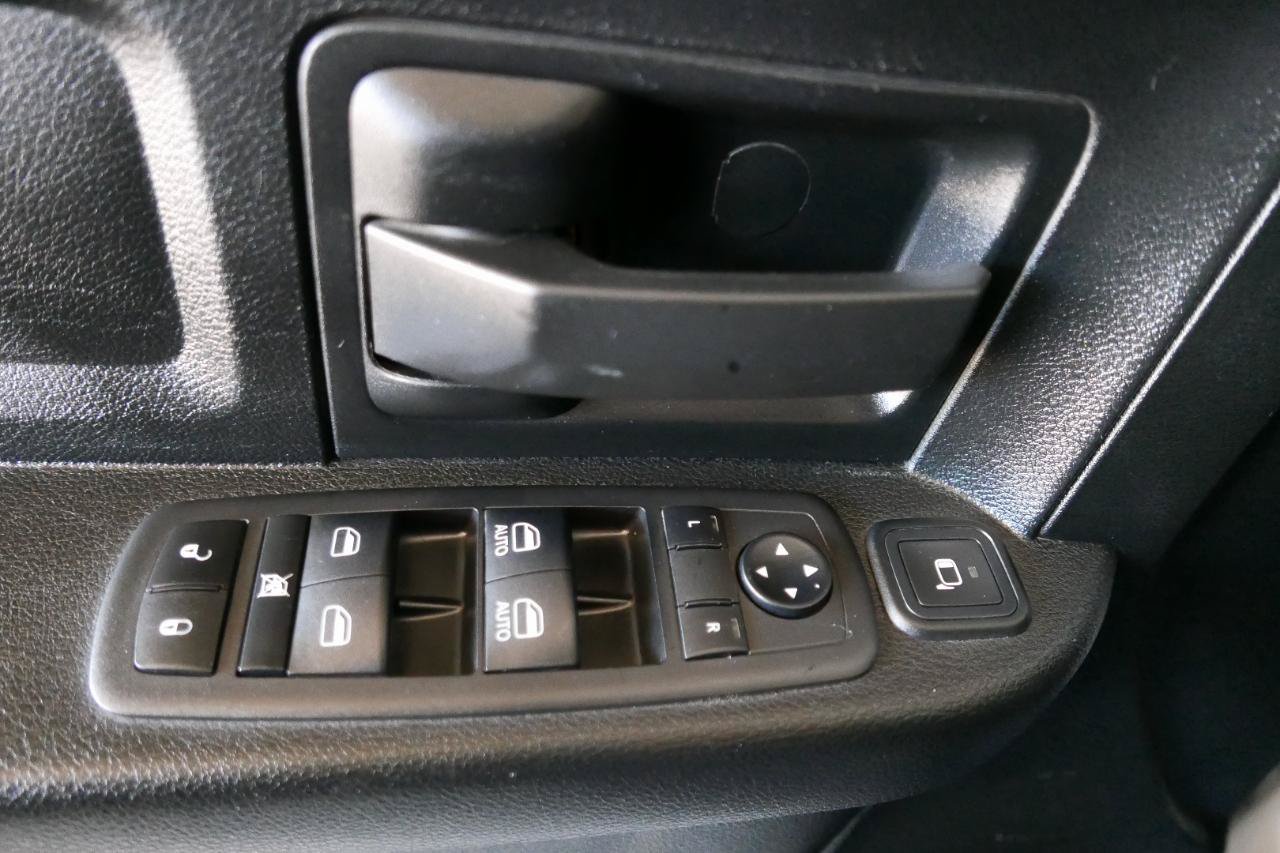 Used 2023 RAM 2500 Tradesman AWD/4WD image 15