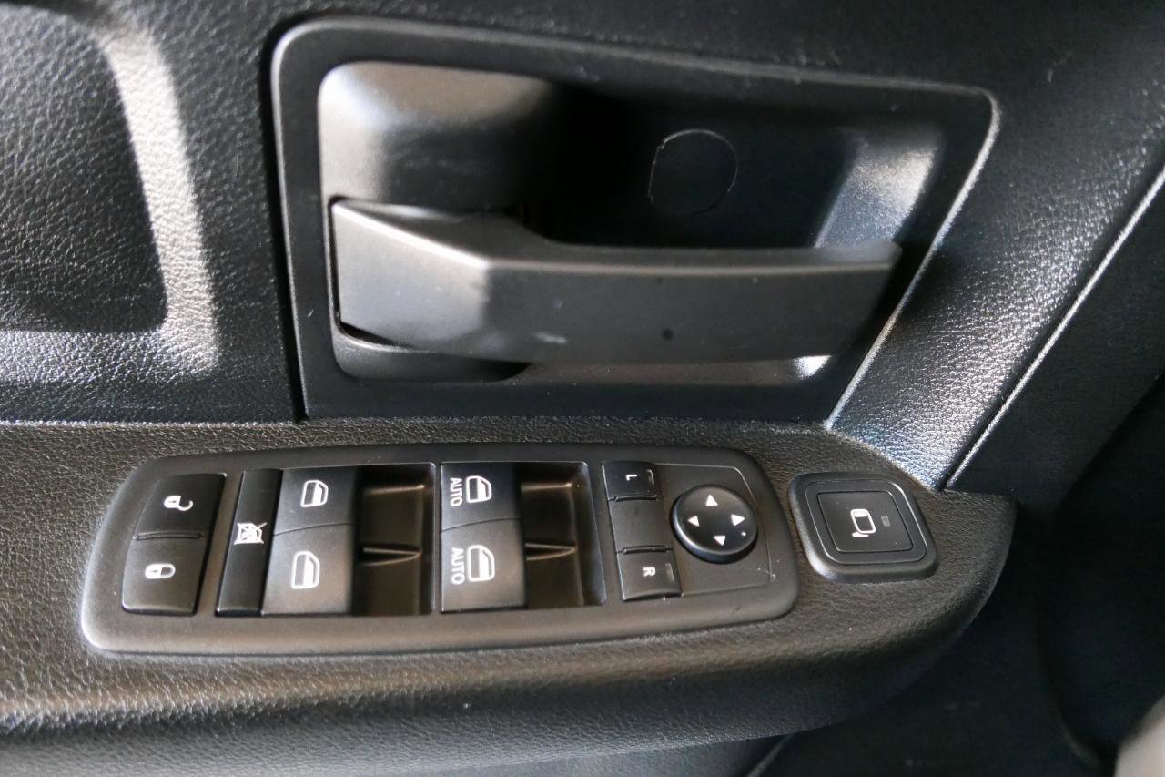 Used 2023 RAM 2500 Tradesman image 15