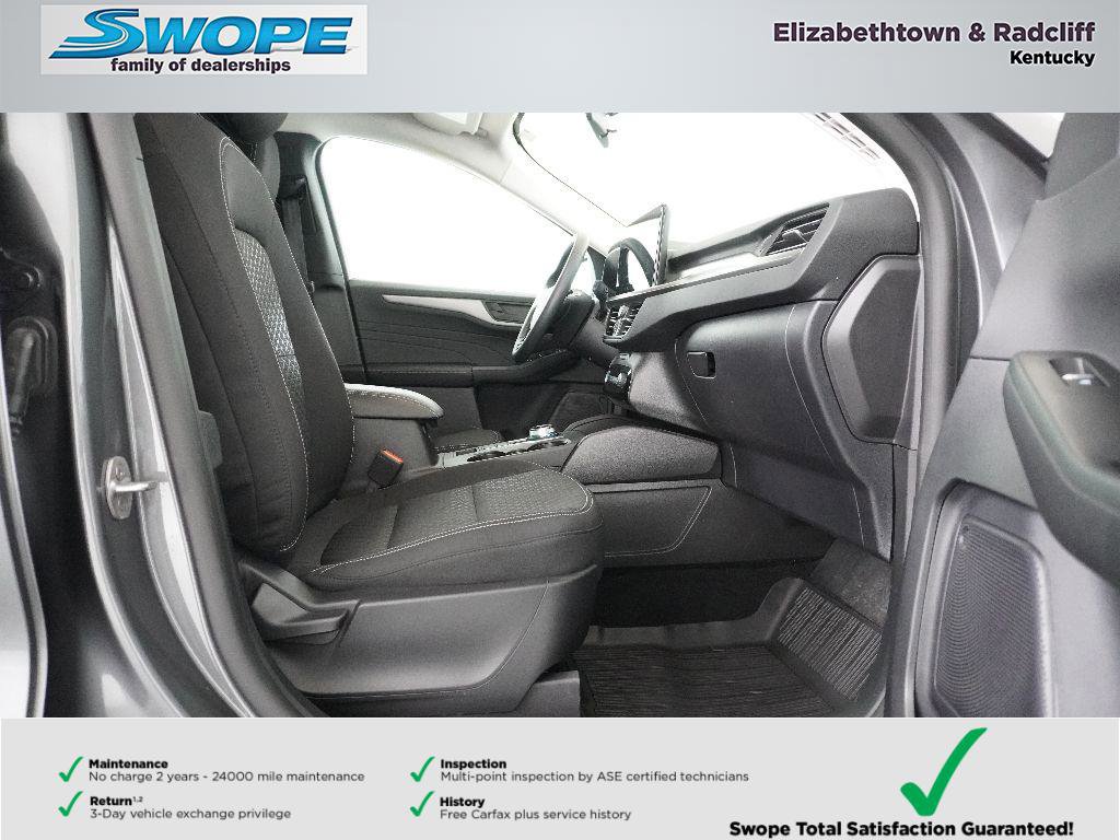 Used 2024 Ford Escape Active w/ Tech Pack #1 image 10