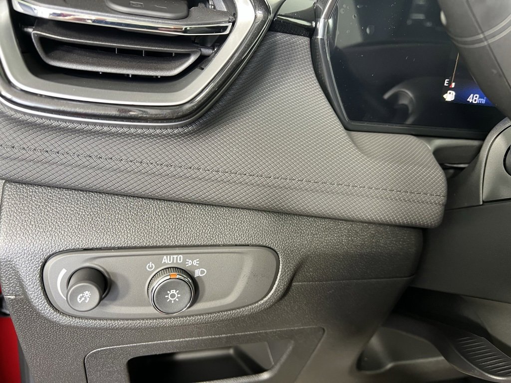 New 2026 Chevrolet TrailBlazer LT w/ Convenience Package image 25