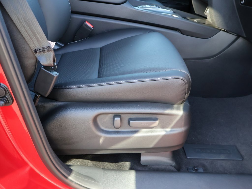 New 2026 Honda Ridgeline RTL image 10