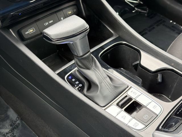 Certified 2023 Hyundai Tucson SEL image 22