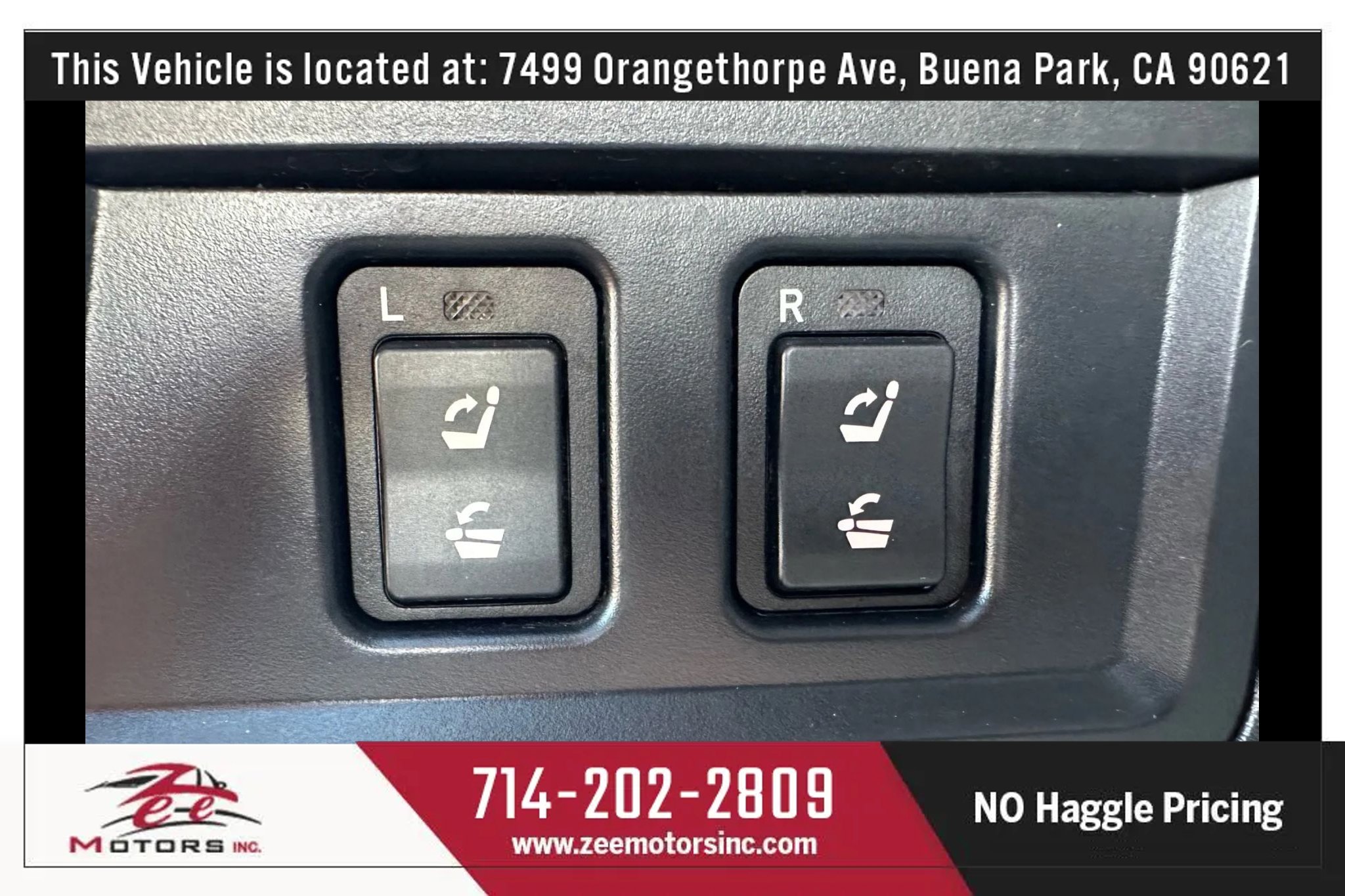 Used 2010 Toyota Sequoia Limited image 54