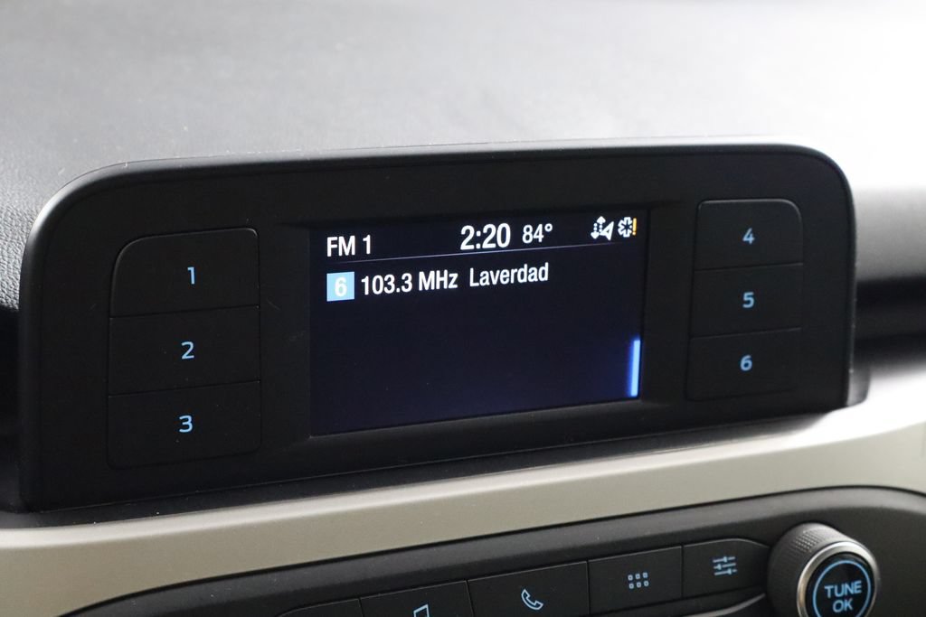 Used 2021 Ford Escape S FWD image 29