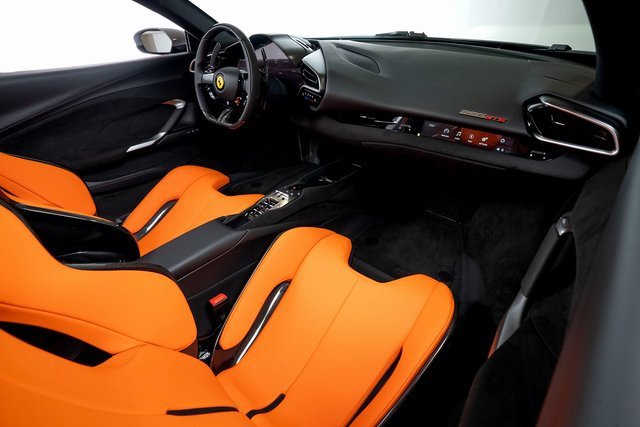 Used 2024 Ferrari 296 GTS image 45