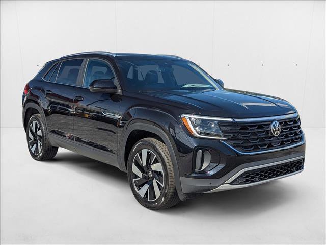 New 2026 Volkswagen Atlas Cross Sport SE image 6