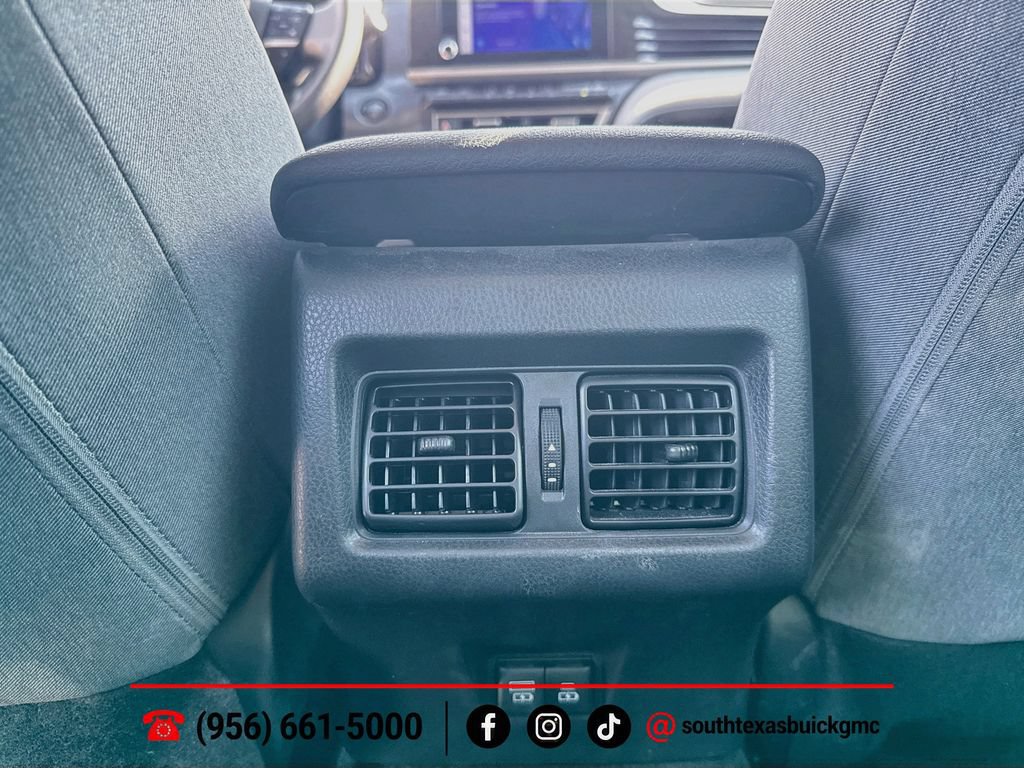 Used 2025 Toyota Camry LE w/ Convenience Package FWD image 23