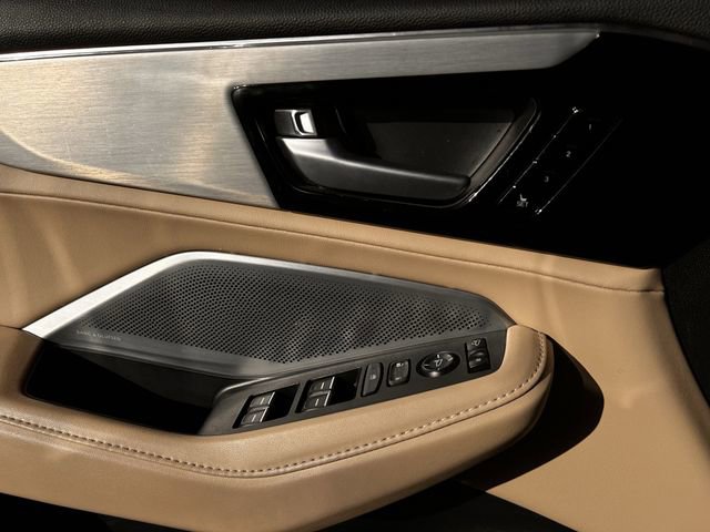 Certified 2025 Acura MDX w/ Technology Package image 24