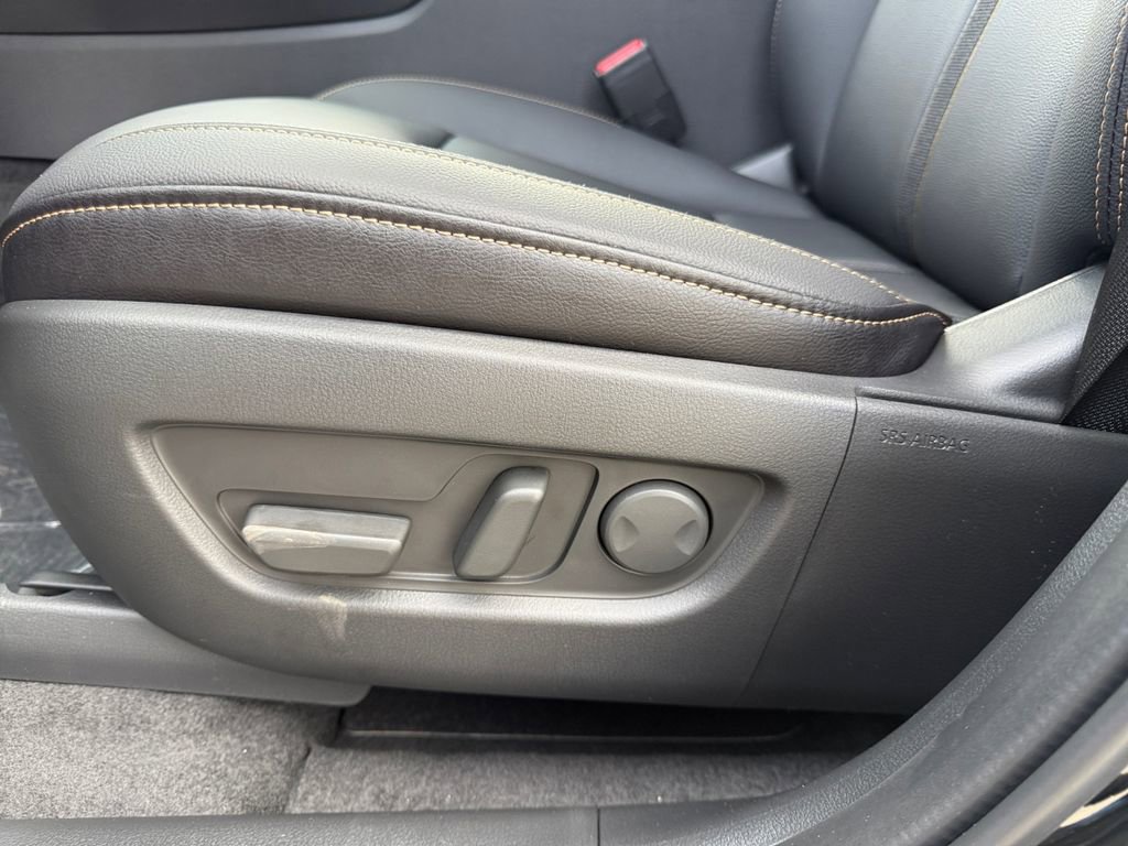 New 2026 MAZDA CX-70 SC image 10