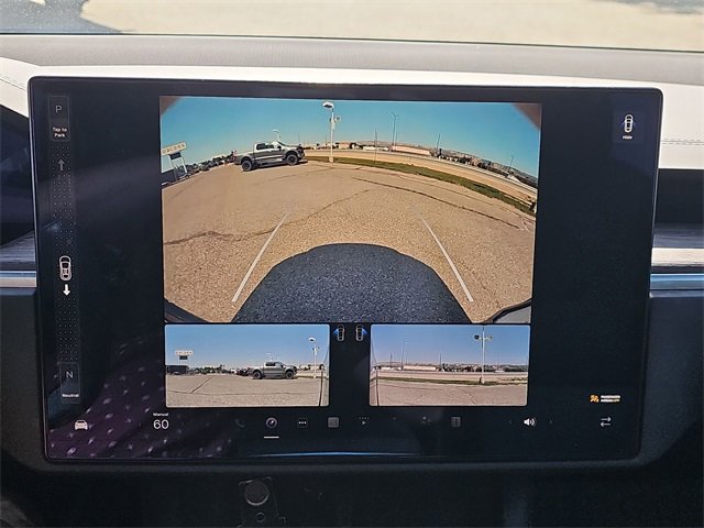 Used 2022 Tesla Model X image 13