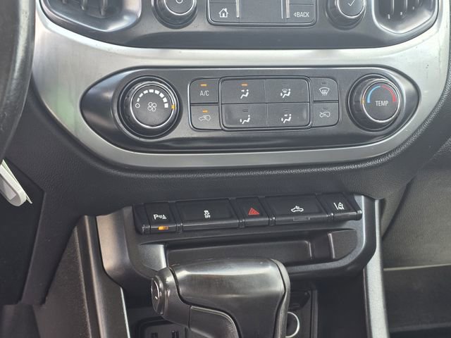 Used 2021 Chevrolet Colorado LT w/ Fleet Safety Package image 15