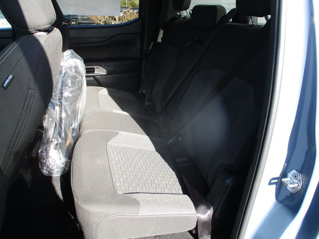 New 2025 Ford Ranger XLT image 7