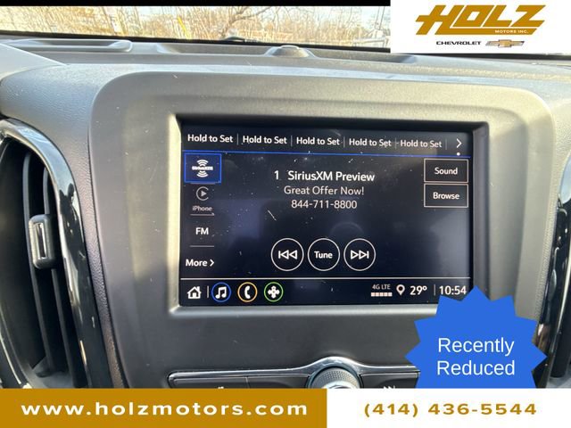 Certified 2022 Chevrolet Equinox RS image 13