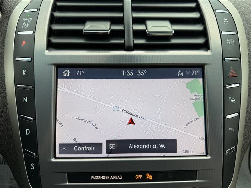 Used 2019 Lincoln MKZ Reserve image 20