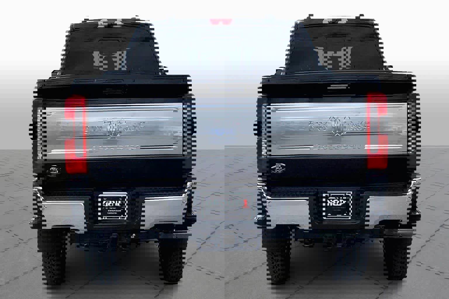 Used 2024 Ford F250 King Ranch w/ Chrome Package image 5