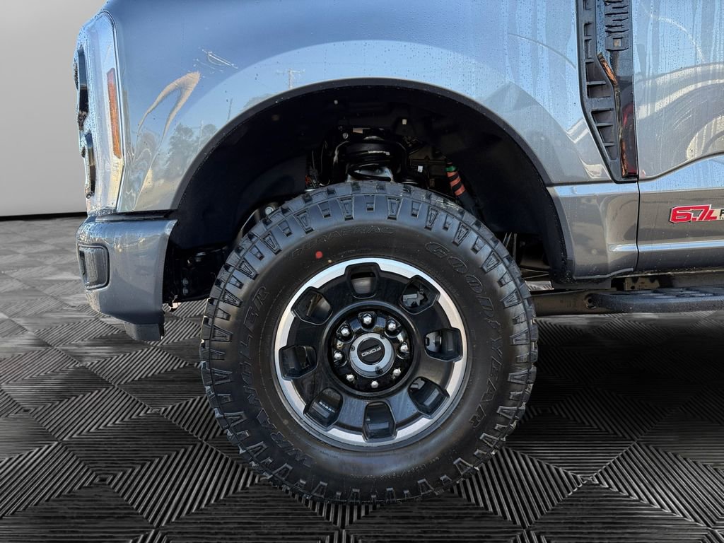New 2026 Ford F250 XLT w/ XLT Premium Package image 14