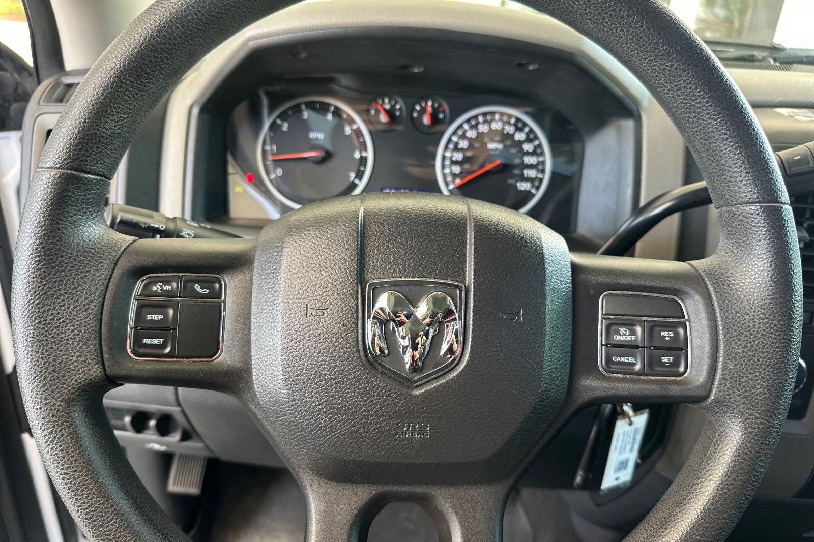 Used 2012 RAM 1500 Express w/ California Black Wheels Group AWD/4WD image 33