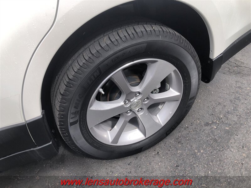 Used 2013 Subaru Outback 2.5i Limited AWD/4WD image 23