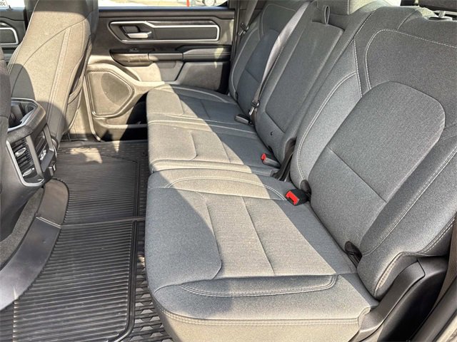 Used 2022 RAM 1500 Big Horn image 12