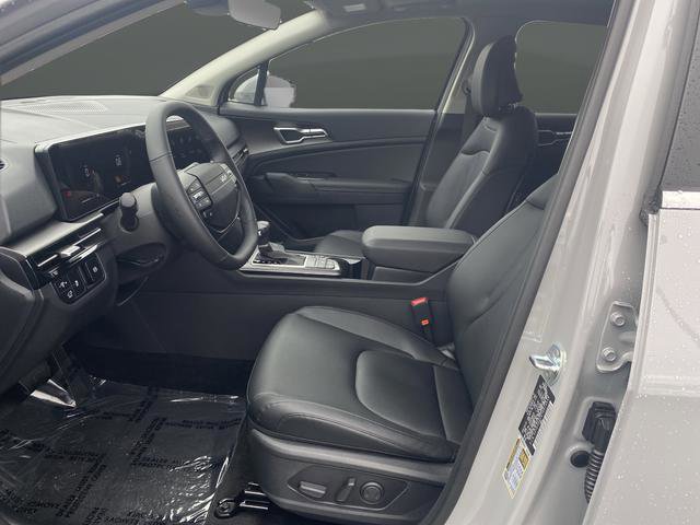 New 2026 Kia Sportage EX w/ EX Panorama Roof Package image 4