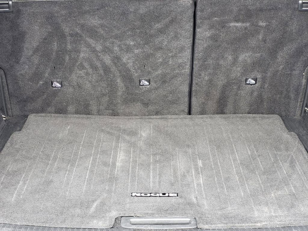 Used 2024 Nissan Rogue SV image 20