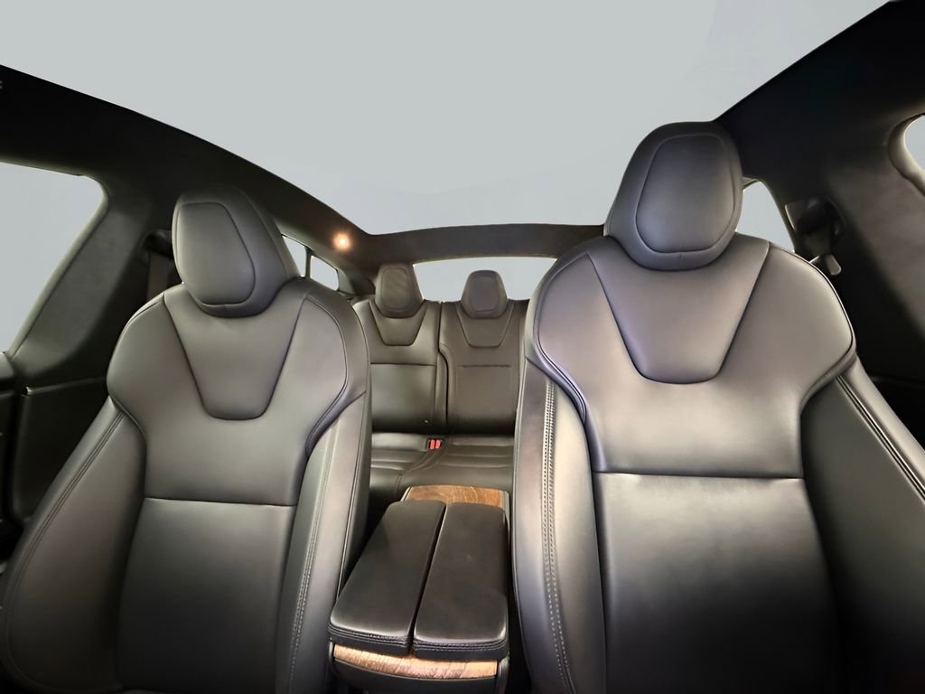 Used 2020 Tesla Model S Long Range image 14