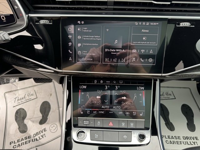 Used 2025 Audi Q7 2.0T Premium Plus w/ Premium Plus Package image 18