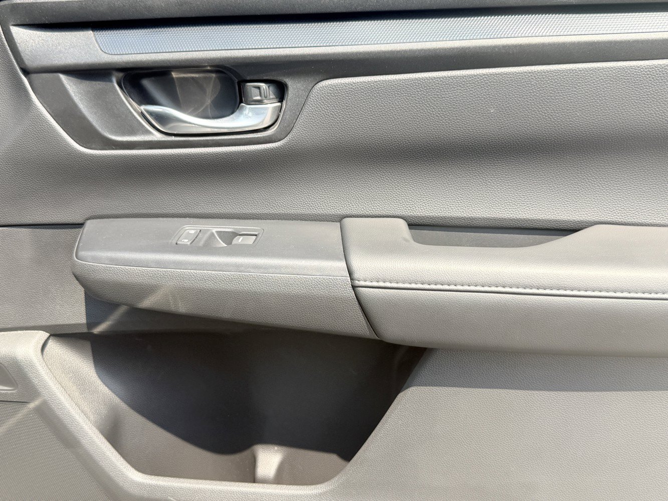 Certified 2024 Honda CR-V LX image 27