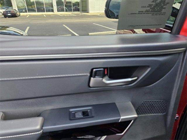 New 2026 Toyota Tundra Limited image 5