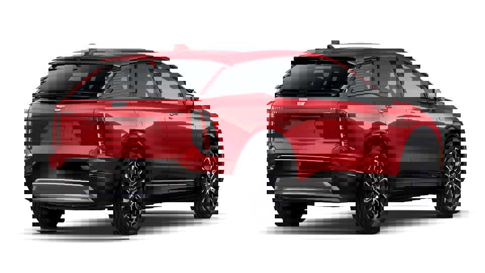New 2025 Cadillac Optiq Sport 1 image 31