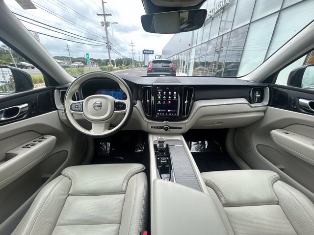 Used 2023 Volvo XC60 B6 Ultimate w/ Climate Package AWD/4WD image 17