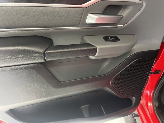 Used 2021 RAM 1500 Big Horn image 29