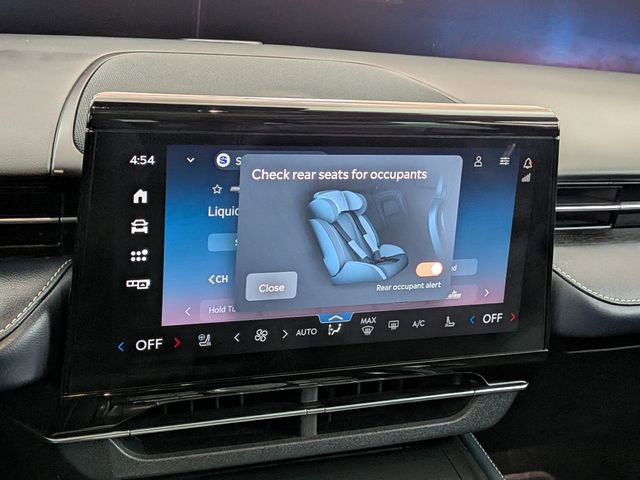 Used 2025 Lincoln Nautilus Reserve image 46