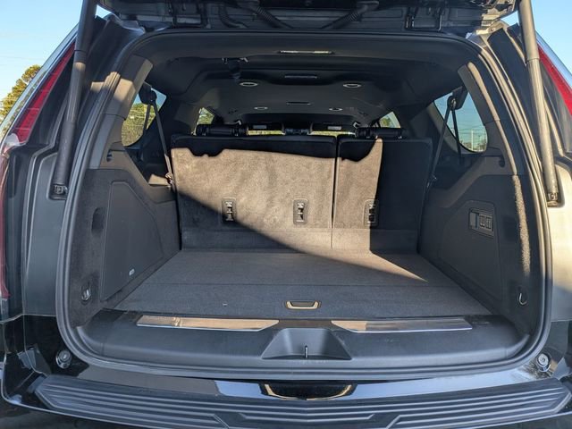 Used 2022 Cadillac Escalade ESV Luxury image 30