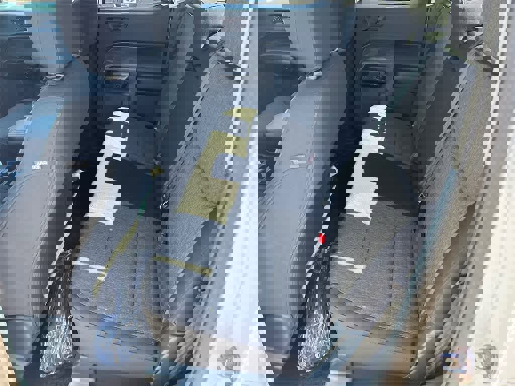 New 2025 Ford Maverick XLT w/ XLT Luxury Package image 16