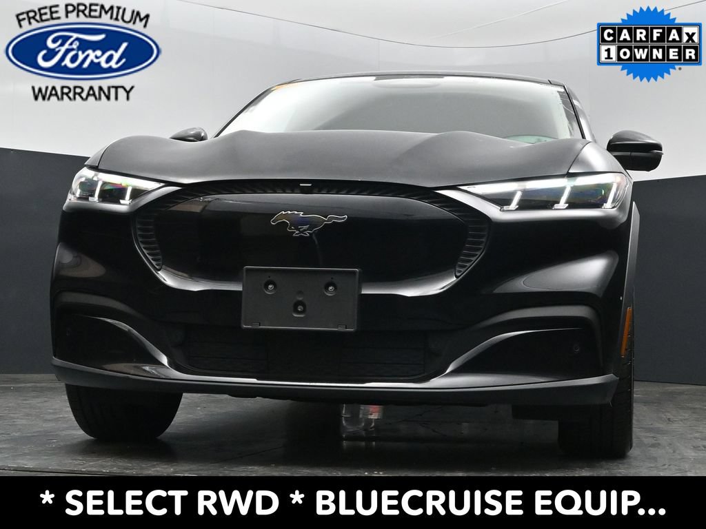 Used 2024 Ford Mustang Mach-E Select RWD image 22