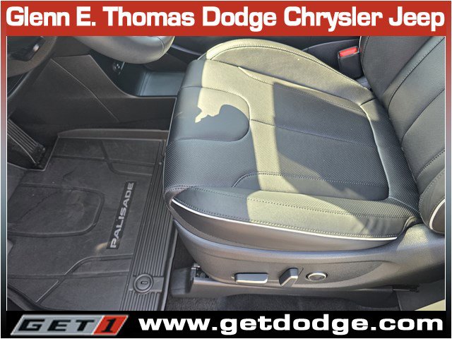 Used 2025 Hyundai Palisade XRT image 23