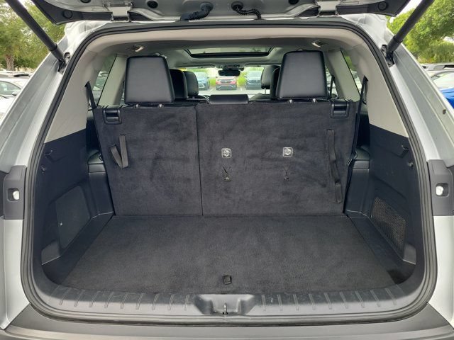 Used 2024 Toyota Grand Highlander FWD image 12