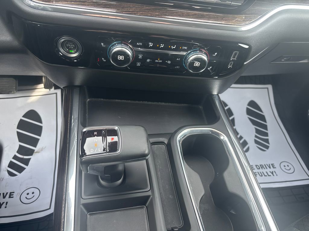 Used 2023 GMC Sierra 1500 Elevation w/ X31 Off-Road Package image 24