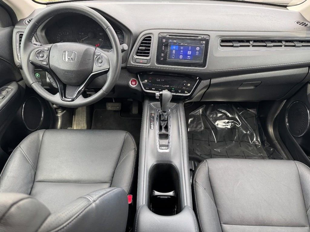 Used 2017 Honda HR-V EX-L image 11