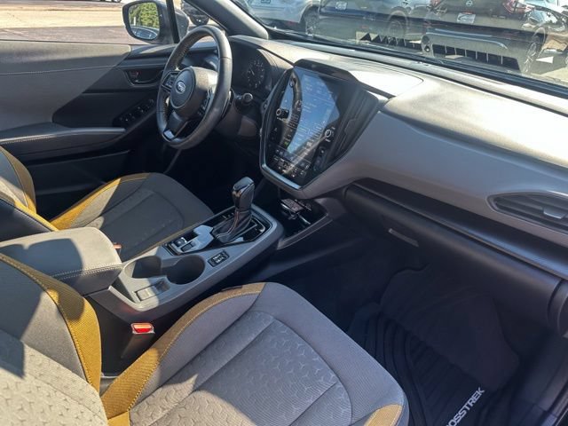 Used 2024 Subaru Crosstrek 2.5i Sport AWD/4WD image 23