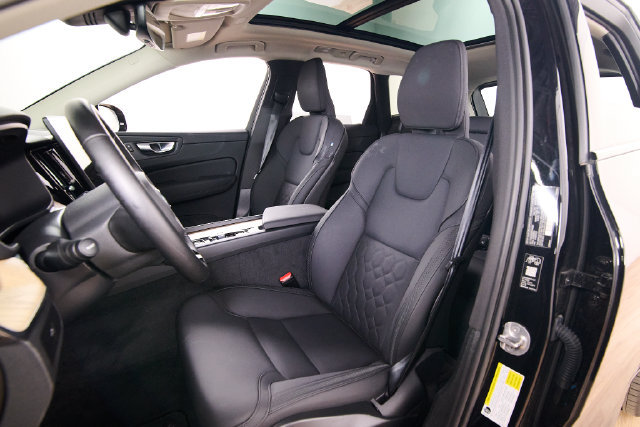 Certified 2026 Volvo XC60 B5 Plus AWD/4WD image 18