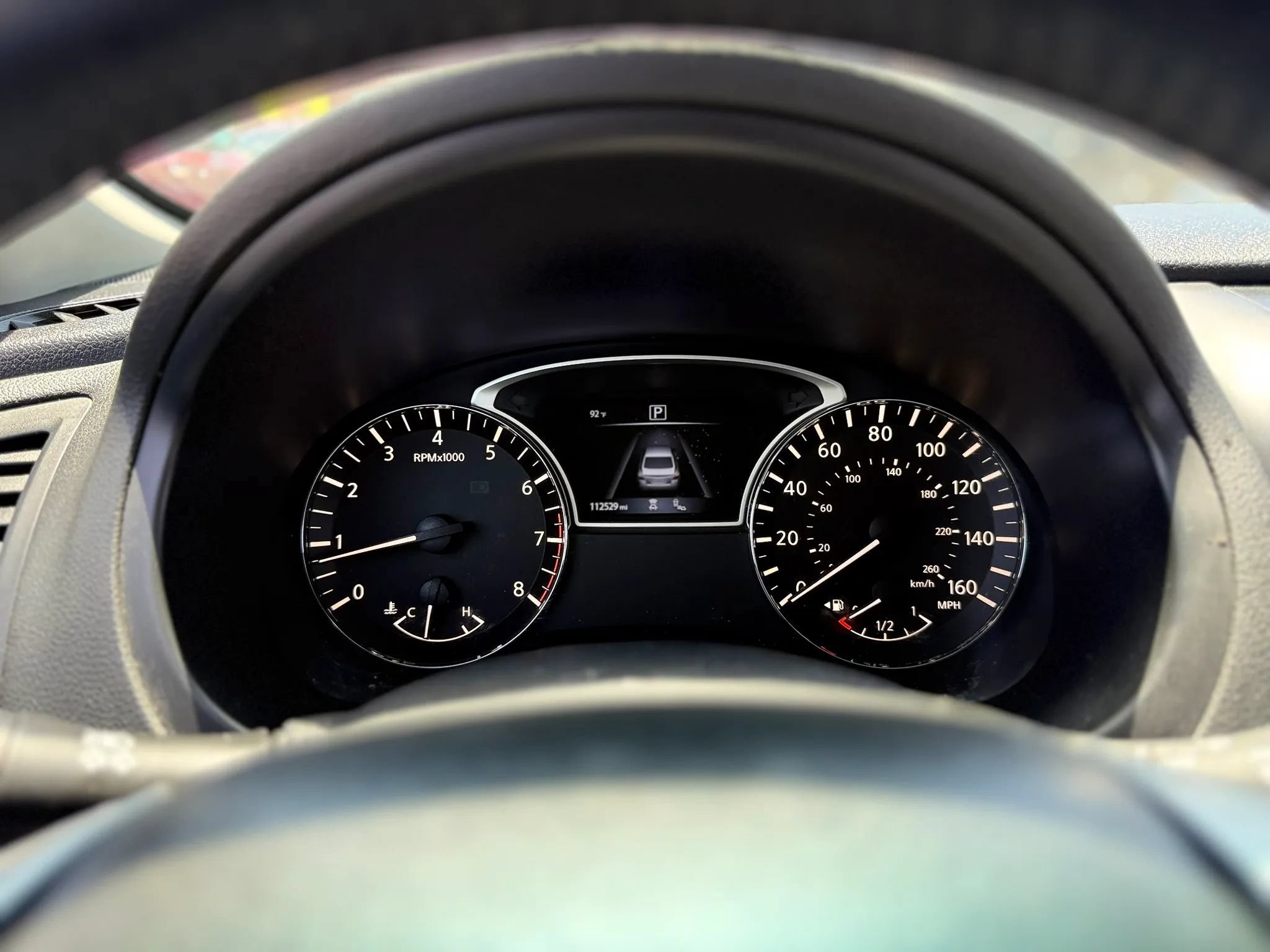 Used 2018 Nissan Altima 2.5 SL FWD image 17