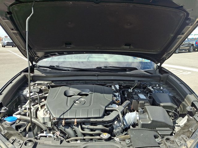 Used 2023 MAZDA CX-30 AWD 2.5 S w/ Preferred Package image 27