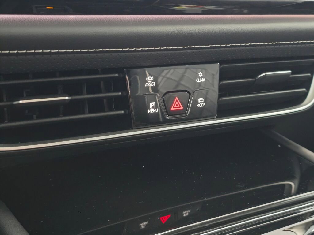 New 2026 Volkswagen Atlas SEL Premium R-Line image 29