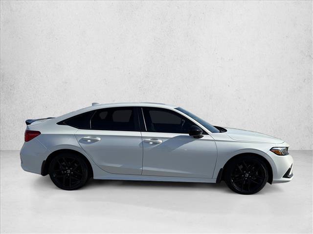 Used 2023 Honda Civic Si image 4